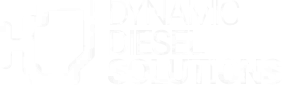 Dynamic Diesel Solutions logo